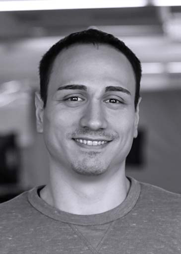Rich Migliorisi, SEO and organic growth consultant